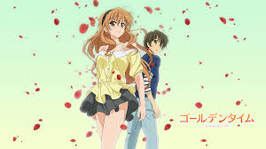 Golden Time A Sub Gallery By: RyuZU²