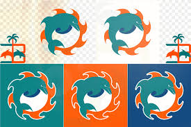 Nfl logo, 2017 nfl season 2016 nfl season united states super bowl american football, american football team, text, sport png. Miami Dolphins Nfl Logo Baltimore Ravens Of Dolphins Orange Logo Png Pngegg