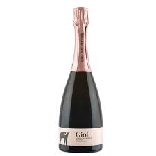 A new path where care for the terroir, respect for the collective agricultural memory, innovation and ethics coexist. Spumante Metodo Classico Brut Rose Gioi 2017 San Salvatore 1988