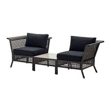 Ikea Us Furniture And Home Furnishings Ikea Outdoor Outdoor Lounge Furniture Sofa Furniture