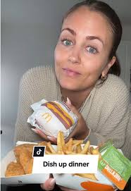 Leanne Chapman Mcdonalds