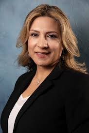 Angie Thacker's Instagram, Twitter & Facebook