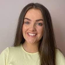 Casey Alston's Instagram, Twitter & Facebook