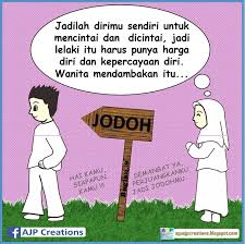 Harga diri seorang perempuan adalah saat dia mampu menjaga kehormatannya. 15. Andrea Blog Kata Kata Harga Diri Wanita