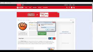 You do not need an account, the only thing you need is a youtube url. Aprenda Baixar Sem Virus A Tube Programa Que Baixar Musicas E Videos Do You Tube Youtube