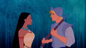 Pin By Layla Cst On Non White Disney Characters Pocahontas Colors Of The Wind Disney Princess Pocahontas Disney Pocahontas