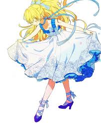 Suddenly Became A Princess One Day Manga Read Online Who Made Me A Princess Tumblr Anime Princess Anime Art Girl Manga Girl