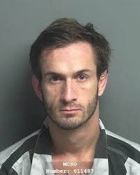 MONTGOMERY COUNTY JAIL BOOKINGS FOR TUESDAY, SEP[TEMBER 10, 2024