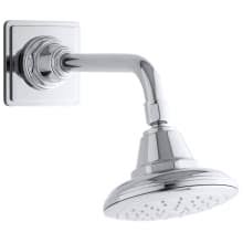 Maybe you would like to learn more about one of these? Danze D460059bn Mono Chic 2 Gpm Rain Shower Head Build Com