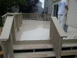 Check spelling or type a new query. Goswpro Sherwin Williams Cokor Summerhouse Beige On Decking Brackens Painting Llc Deck Colors Deck Paint House Paint Exterior
