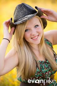 Senior Portraits Evan Pike Photography