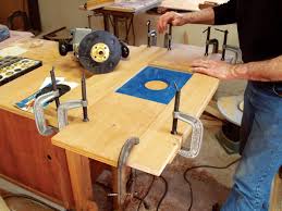Maybe you would like to learn more about one of these? Simple Router Table Popular Woodworking Magazine