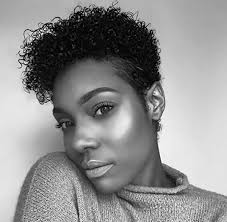 Insider trick by playing with different textures, pixie like anne hathaway's make for endless styling possibilities. 9 Curly Pixie Cuts That Prove Curly Hair Looks Good At Any Length Naturallycurly Com