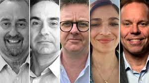 Essential Film Group Launches In Cannes With Rasmus Ramstad