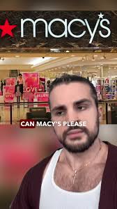 Macy’s, let’s update the registers #fyp #fy #foryoupage #foryou #Macys