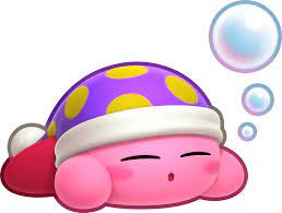 Sleep - WiKirby: it's a wiki, about Kirby!
