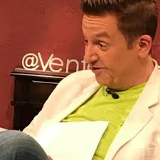 Por qué la hija de Daniel Bisogno no lleva el famoso apellido de su papá?