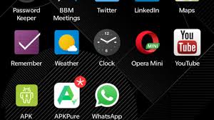 It's a fast, safe browser that saves you tons of data and lets you download videos from social media. How To Install Whatsapp On Blackberry Q10 The Daily Tech