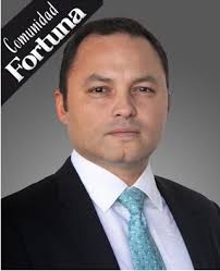 Benjamín Alemán Castilla, Autor Revista Fortuna