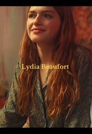 Lydia Beckett