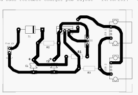 A very useful project of simple emergency cell phone or mobile charger. 6 Useful Dc Cell Phone Charger Circuits Explained Homemade Circuit Projects