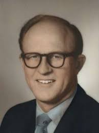 William Hurst M.D.