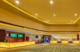 Untuk jadwal film red … Summarecon Mal Serpong Xxi Cinema 21