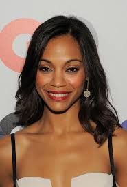 These are the best new wavy hairstyles for men to get right now. Popular Long Black Wavy African American Hairstyle Zoe Saldana Hair Style Hairstyles Weekly