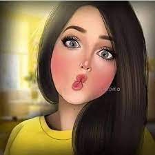 اول وصفه للشعر مضمونه ومجربه ومفيدة وصفه للشعر اول حاجه بديل للبروتين فرد وتنعين وبيمنع التساقط ا beautiful girl drawing girl cartoon cartoon girl images