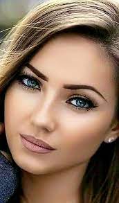 For eyes to be beautiful.matters if we want to see which eyes are prettier we need to see it on the whole face. Pin By Greganthony 7 On Those Hypnotizing Eyes What Is Your Bidding Master Lol Beautiful Girl Face Beautiful Face Beautiful Eyes