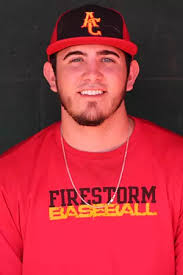 2015 Baseball Roster