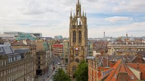 We have reviews of the best places to see in newcastle upon tyne. Newcastle Upon Tyne St Nicholas Cathedral Pictures View Photos Images Of Newcastle Upon Tyne St Nicholas Cathedral