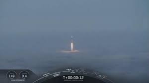 Spacex Aces Falcon 9 Used Rocket Launch And Landing Watch The Video Slashgear