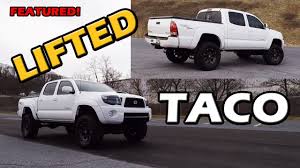 Floor mats, carpet, tacoma logo. 2nd Gen Toyota Tacoma Review Mods Lift Kit Exhaust Truck Central Youtube