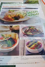 The success story was unfolded in 1998. Bms Organics Sunway Pyramid Petaling Jaya Restaurant Happycow