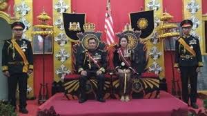 Channel pemersatu bangsa ini hanya untuk seru go to ambyar tonton full. Penipuan Sektarian Kerajaan Agung Sejagat Dan Sunda Empire