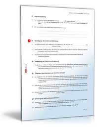 Arbeitsvertrag weiterhin als vertragsbestandteil werten. Arbeitsvertrag Muster Osterreich