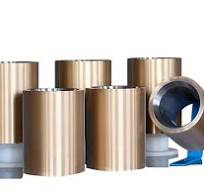 China 108x145/83.3 Micro Perforation Needle Roller ...