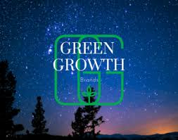 We did not find results for: Green Growth Brands Ltd Potstocknews