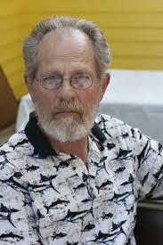 Charles Edward “Ed” Swain Obituary