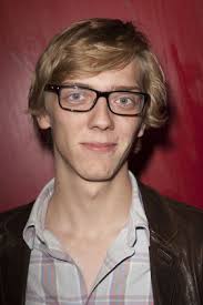 Joshua James Editorial Stock Photo