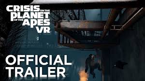 Andy serkis, woody harrelson, toby kebbell and others. War For The Planet Of The Apes Bad Ape And Maurice Clip 20th Century Fox Youtube