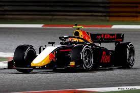 Official page of the fia formula 2 championship. Bahrain Formula 2 Test Day 2 Daruvala Fastest With Final Effort Grand Prix 247
