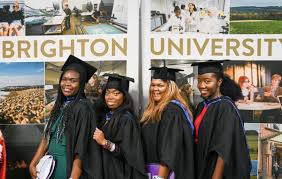 Bringing the campus experience online. University Of Brighton On Twitter Watch A Live Stream Of This Afternoon S Graduation Ceremony Here Https T Co Abvtdhbout