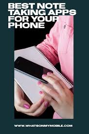 So Smartphones Provide A Great Facility For Home Consumers And Business Users It Doesn T Matter If You Are Writing A Shopping Good Notes App Productivity Apps
