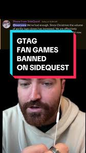 Gorilla Tag fan games and clones just got banned