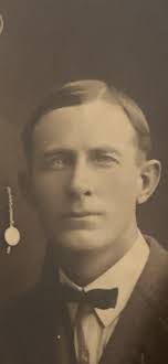 Frank Ellis Shuler (1877-1936)