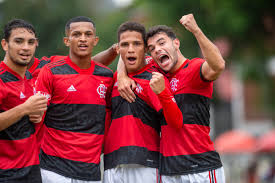 Saiba onde assistir csa x ceará, jogo do brasileirão. Ceara X Flamengo Onde Assistir Ao Campeonato Brasileiro Sub 20 Ao Vivo Na Tv E Online