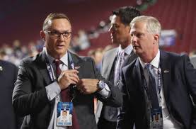 And whether the devils will. Red Wings Steve Yzerman Sets His Sights On 2020 Nhl Draft Lottery