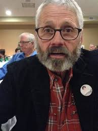 Francis (pepper) Walsh Class of 1970 Alumni